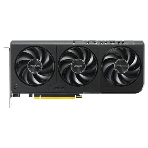 ASUS Prime RTX 5060 OC 8GB GDDR7 Graphics Card